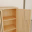 Armoire de rangement grande capacité