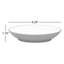 Bols à pâtes Noritake Colorwave, 9 1/4 po, 35 oz-90285349