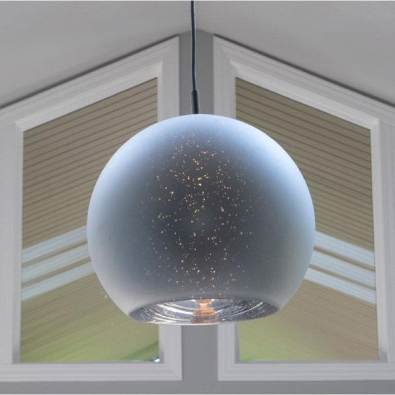 1 - Light Pendant