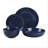 Wayfair Basics® Burkeville Stoneware Dinnerware Set - Service for 4-87142106