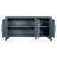 Buffet avec tablettes réglables-437526121