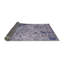 Tapis mauve / gris Buhler-904505962