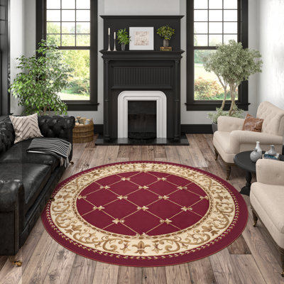 Clarence Indoor Rug