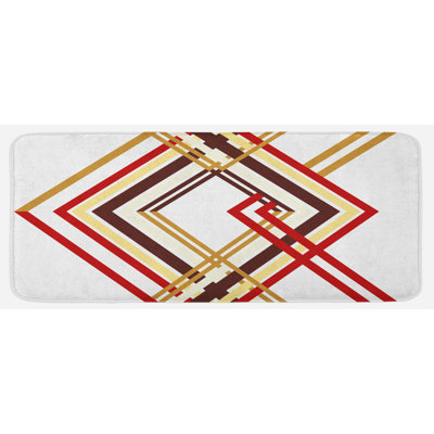 Tapis de cuisine