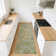 Machine Washable Indoor/Outdoor Lafferty ACN2227 Panel Rug