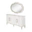 London Place Sideboard with Mirror