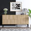 Emerald 75cm Sideboard