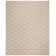Aaltien Beach Sisal Geometric Rug