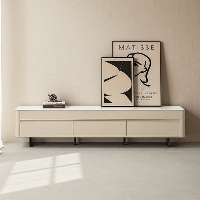 Meuble télé moderne et simple