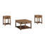 Ensemble de tables basses 3 pièces Cadhla-59402072