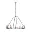 12-Light Chandelier