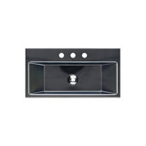 Verso 70 27.56'' L Bathroom Sink