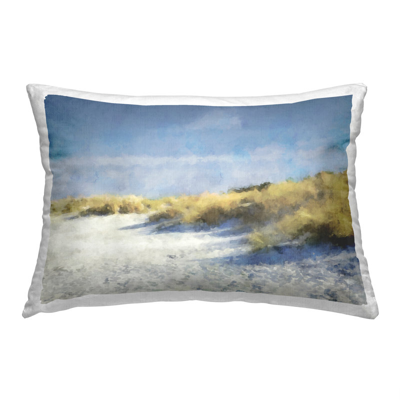 Coussin décoratif