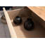 Tromso 185cm Solid Wood Sideboard