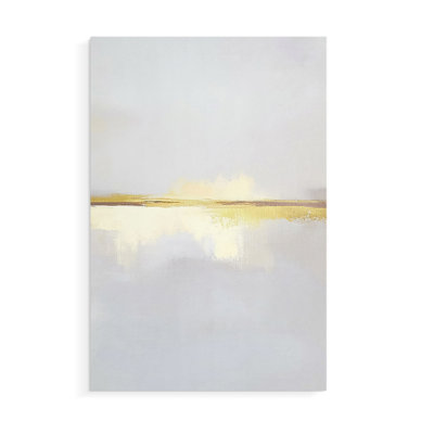 Série ABSTRACT DCCII - Impression sur toile seulement - NON CADRE