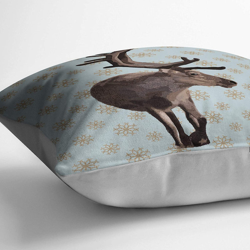 Addilynn Square Cushion Cover