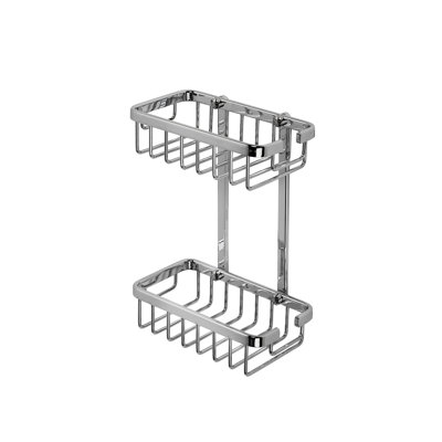 Ellenberger Drill / Screw Shower Caddy