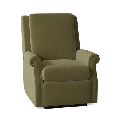 Fauteuil inclinable de 32,5 po de largeur