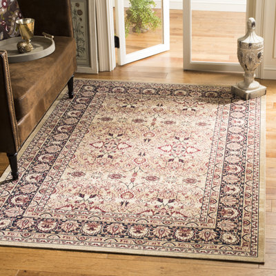 Lavar Kerman Performance Oriental Rug