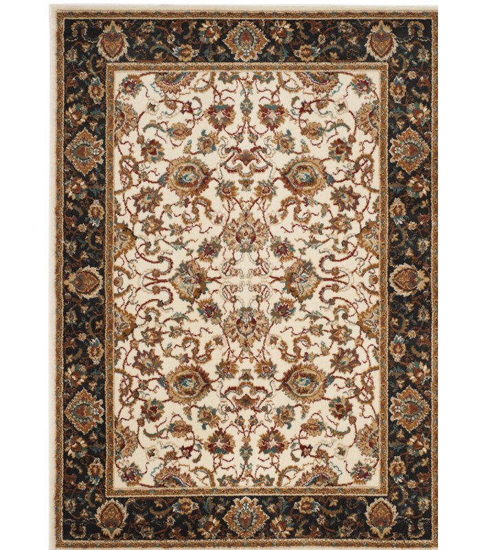 Lowe Summit Performance Oriental Rug, Rectangle 9' x 12'