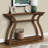 47.25'' Solid Wood Console Table-928630545