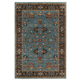 Antiquity Wool Area Rug