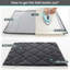 Non-Slip Geometric Doormat-661361384-661361378