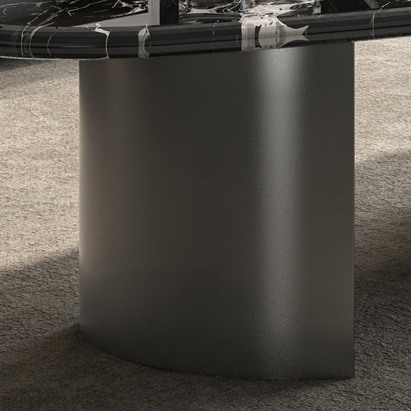 Table basse de style italien, H 15,7 po x L 51,2 po x l 31,5 po