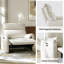 Fauteuil inclinable manuel Alanson-855304086