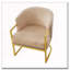 Chaise de lecture rembourrée Modern-944141270