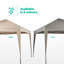 3m x 3m Steel Pop-Up Gazebo-67563074