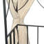 3m W x 3m D Metal Gazebo-20590097