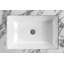 Eirene 22.44'' L Bathroom Sink