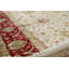 Silk Oriental Area Rug