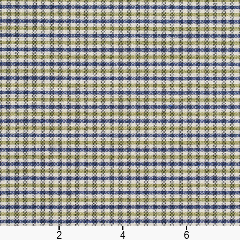 Tissu de contrôle, Vert
