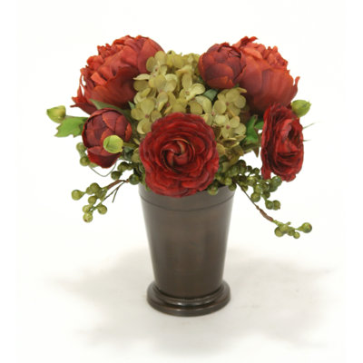 Mixed Assortment Arrangement