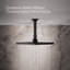 Pomme de douche à pluie Contemporary-169007077-149044560-169007078