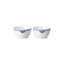 Princess Bowl 3.35" Set of 2