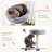 Ezayah 52.76'' H Cat Tree