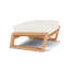 Pursuit Rectangle Outdoor Ottoman Patio Ottoman-442145751