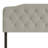 Richard Upholstered Panel Headboard-552442345-552442348