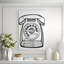Ring Me Print by Kelli Ellis-26763171-26763172