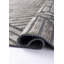 Rapture Geometric Shapes Area Rug in Gray-945318955
