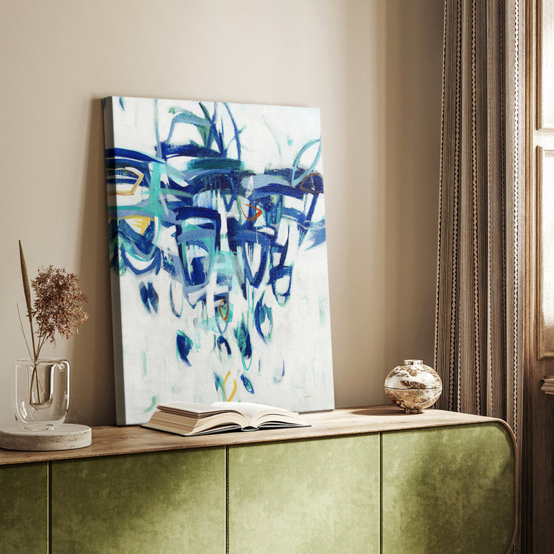 Child's Play II - galerie sur mesure, H 18 po x l 12 po