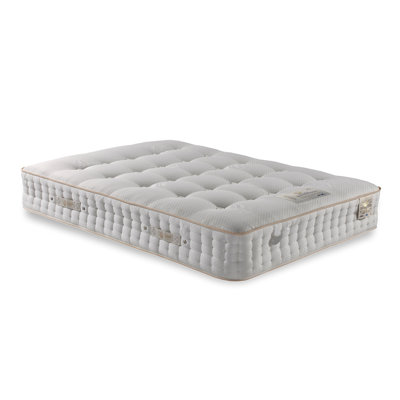 Sareer Open Coil Mattress