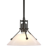 Henry 1 - Light Single Cone Pendant