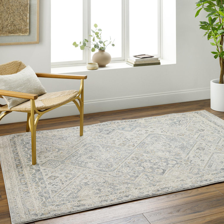 Tapis rectangulaire Seydou