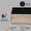 Jungolica Orthopedic Pet Bed-101111147-101111148