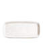Alchimie White Rectangular Platter - Medium-1961348547