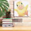 «Farm Friends 2» par Myles Sullivan, art mural sur toile, 26 po x 26 po-2042441448